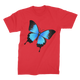Butterfly Premium Jersey Men's T-Shirt