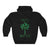 Trees Matter - Environmental Support Unisex Hoodie Hooded Sweatshirt