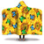 Sunflower Hooded Blanket (SB)