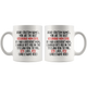 Personalized Best Keeshond Mom Ever Coffee Mug (11 oz)