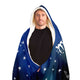 T-roc Scorpio Hooded Blanket