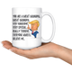 Great Grandpa Trump Coffee Mug (15 oz)