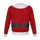 Fitness - AOP Sweatshirt Funny Ugly Sweater For Christmas Party