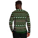 Dachshund Sweater Sweatshirt for Christmas Party Gift