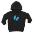 Butterfly Classic Kids Hoodie