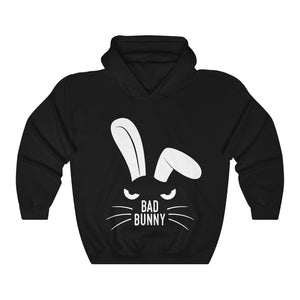Bad Bunny Easter Men & Women Hoodie Hooded Sweatshirt