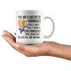 Funny Fantastic Fundraiser Trump Coffee Mug (11 oz)