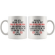Personalized English Bulldog Memphis Mom Alex Coffee Mug (11 oz)