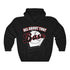 Baseball (All About That Base) Unisex Hoodie Hooded Sweatshirt