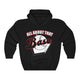 Baseball (All About That Base) Unisex Hoodie Hooded Sweatshirt