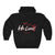 Plot Twist Bible Verse Jesus Christian Unisex Hoodie Hooded Sweatshirt