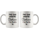 The One Where Stephanie Turns 16 Years Coffee Mug (11 oz)