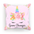 game changer pillow Sublimation Cushion Cover