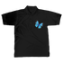 Butterfly Classic Adult Polo Shirt