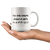 The One Where Jessica Gets Married Coffee Mug (11 oz)