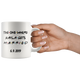 The One Where Kayla Gets Married With Custom Date (11 oz)
