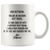 Personalized Best Friend Coffee Mug - Bestfriend Bestfriend (11 oz)