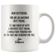 Personalized Best Friend Coffee Mug - Bestfriend Bestfriend (11 oz)