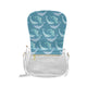 High Quality PU Leather Dolphin Bag - Freedom Look