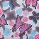 Colorful Butterfly Tote Bag  - NEW for 2018 - Freedom Look