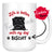 Personalized Affenpinscher Dog Mom Dad Mug, Custom Dog's Name Gift