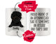 Personalized Affenpinscher Dog Mom Dad Mug, Funny Dog Owner Gift