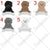 Personalized Affenpinscher Dog Mom Dad Mug, Funny Dog Owner Gift