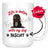 Personalized Afghan Hound Dog Mom Dad Mug, Custom Dog's Name Gift