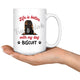 Personalized Afghan Hound Dog Mom Dad Mug, Custom Dog's Name Gift