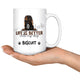 Personalized Afghan Hound Dog Mom Dad Mug, Custom Dog's Name Gift