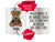 Personalized Airedale Terrier Dog Mom Dad Mug, Funny Dog Owner Gift