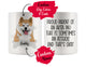 Personalized Akita Inu Dog Mom Dad Mug, Funny Dog Owner Gift