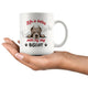 Personalized American Bull Terrier Dog Mom Dad Mug, Custom Dog's Name Gift