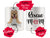 Personalized American Bully Dog Rescue Mom Dad Mug, Best Dog Owner Gift