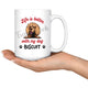 Personalized American Cocker Spaniel Dog Mom Dad Mug, Custom Dog's Name Gift