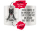 Personalized American Staffordshire Terrier Dog Mom Dad Mug, Funny Dog Owner