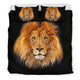 Lion Bedding Set - Freedom Look