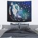 Brianna - Leo Tapestry