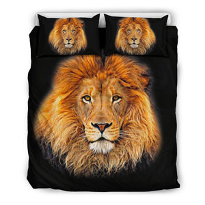 Lion Bedding Set - Freedom Look