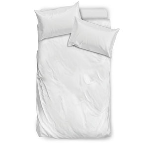 Blank Bedding Set - Freedom Look