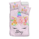 Story - Personalized Unicorn Bedding Duvet Cover
