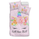 Faith Anne Shull - Personalized Unicorn Bedding Duvet Cover
