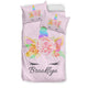 Brooklyn - Personalized Unicorn Bedding Duvet Cover