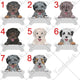 Personalized Aussiedoodle Dog Mom Dad Mug, Funny Dog Owner Gift