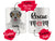 Personalized Aussiedoodle Dog Rescue Mom Dad Mug, Best Dog Owner Gift