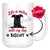 Personalized Australian Hound Dog Mom Dad Mug, Custom Dog's Name Gift
