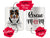 Personalized Australian Shepherd Dog Rescue Mom Dad Mug, Best Dog Owner Gift