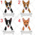 Personalized Basenji Dog Mom Dad Mug, Funny Dog Owner Gift