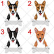 Personalized Basenji Dog Mom Dad Mug, Funny Dog Owner Gift