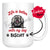 Personalized Bichon-Lyon Dog Mom Dad Mug, Custom Dog's Name Gift